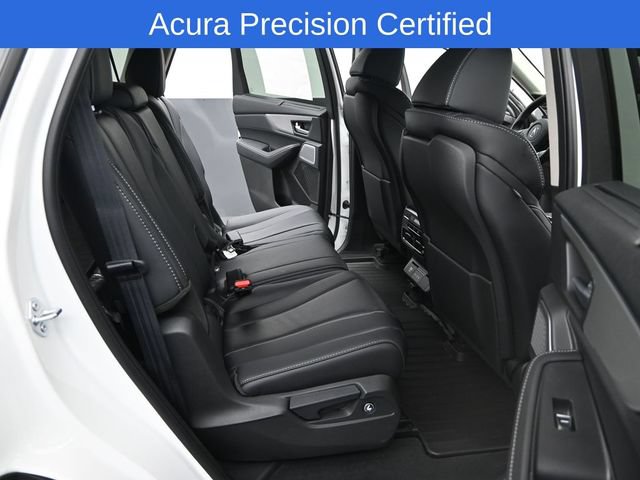 Used 2026 Acura MDX w/ Technology Package FWD image 19