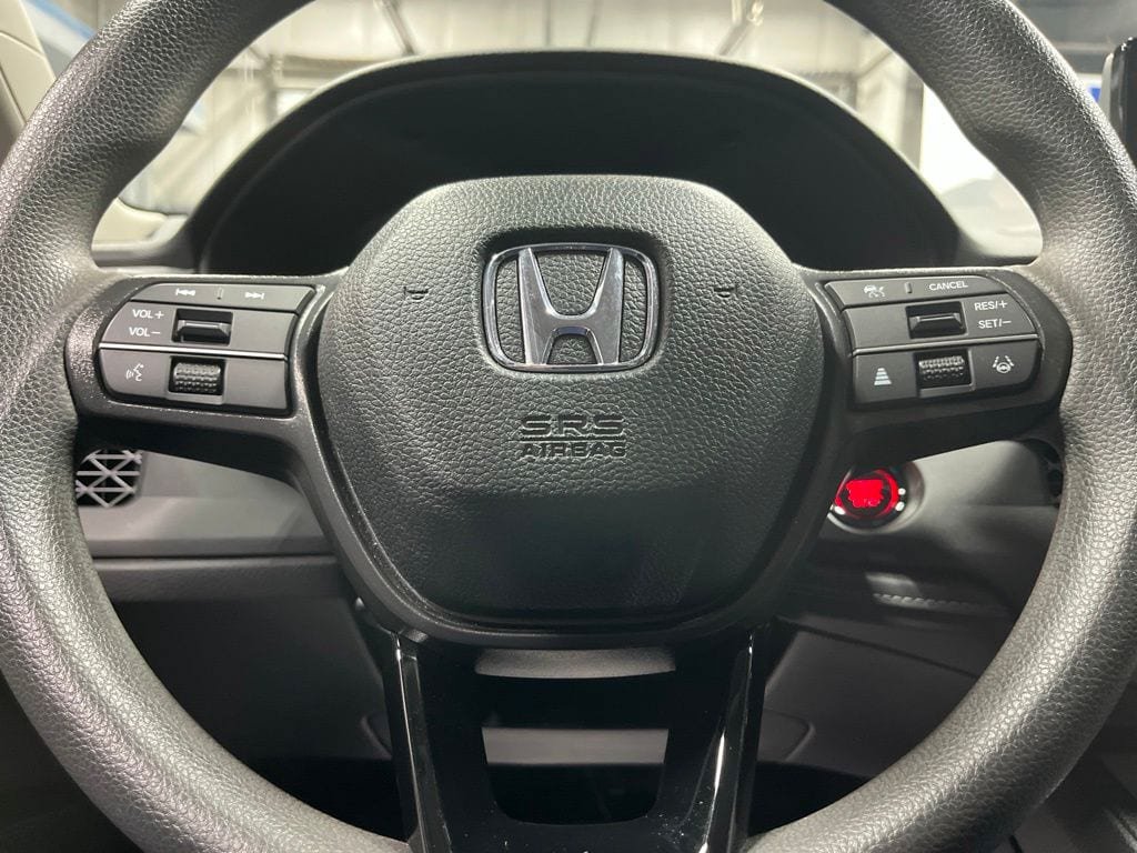Used 2025 Honda Accord LX image 20