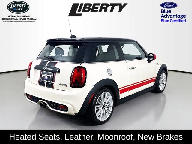 Used 2019 MINI Cooper S w/ Premium Package image 7