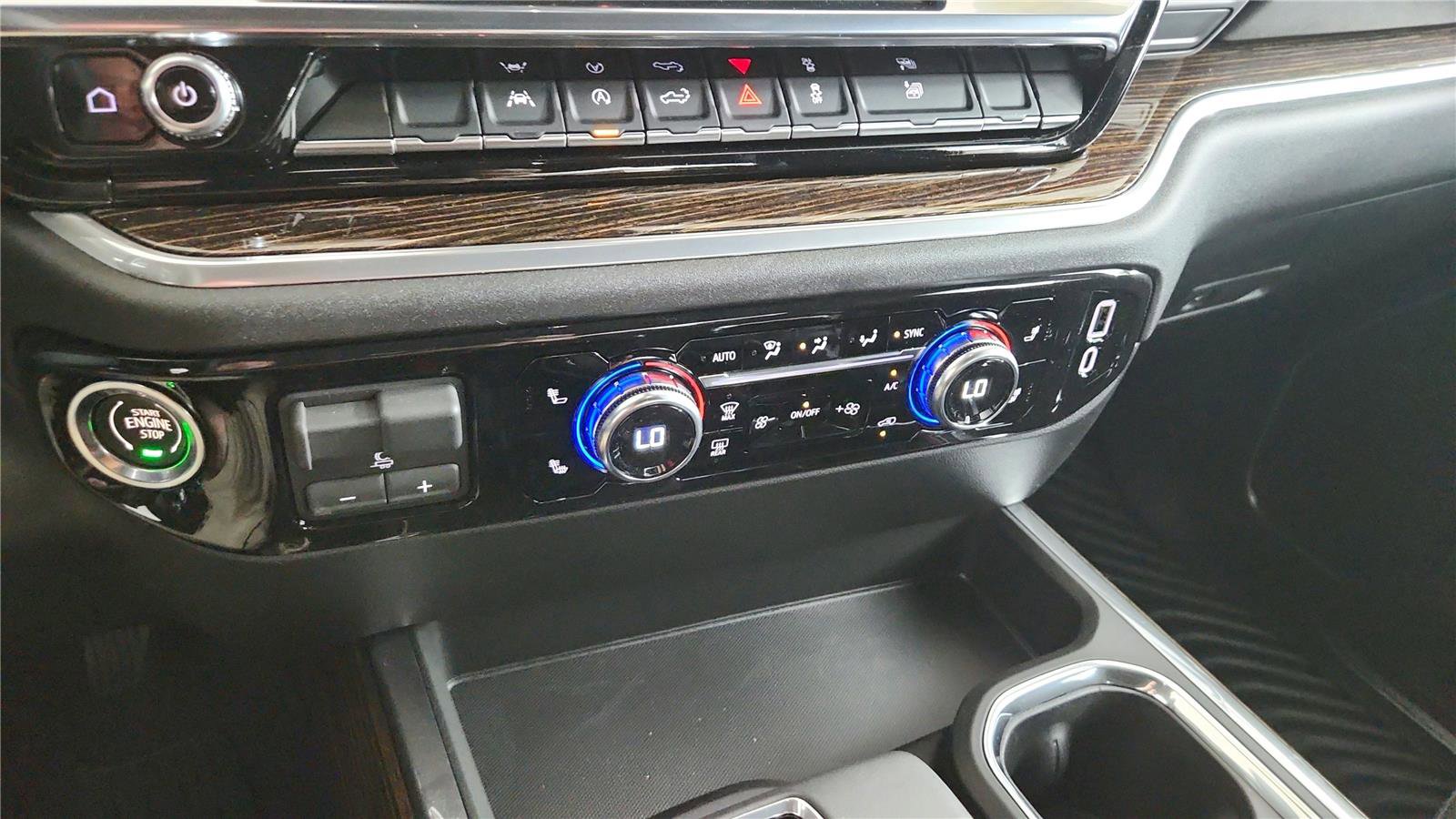 New 2026 GMC Sierra 1500 Elevation AWD/4WD image 28