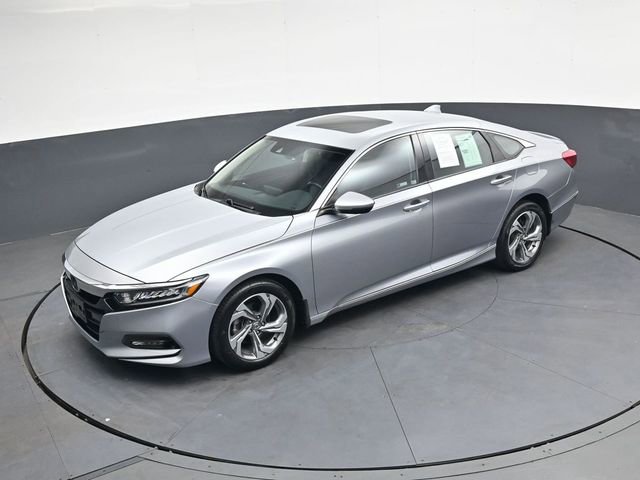 Used 2020 Honda Accord EX-L image 28