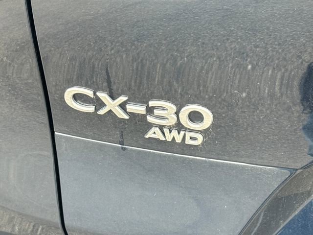 Used 2023 MAZDA CX-30 AWD 2.5 S w/ Preferred Package image 14