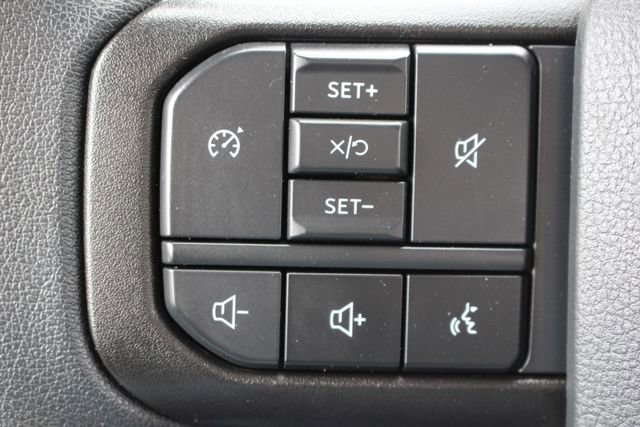 Used 2024 Ford F450 XLT w/ 360-Degree Camera Package AWD/4WD image 11