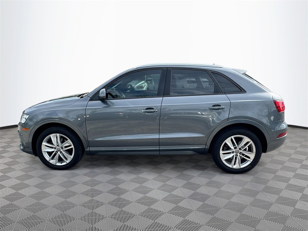 Used 2017 Audi Q3 2.0T Premium image 9