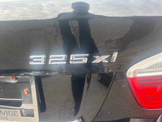 Used 2006 BMW 325xi Sedan image 29