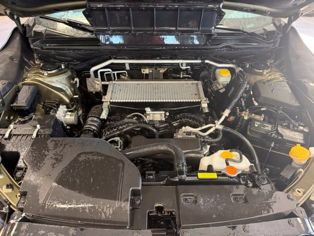 Used 2023 Subaru Ascent Touring AWD/4WD image 37