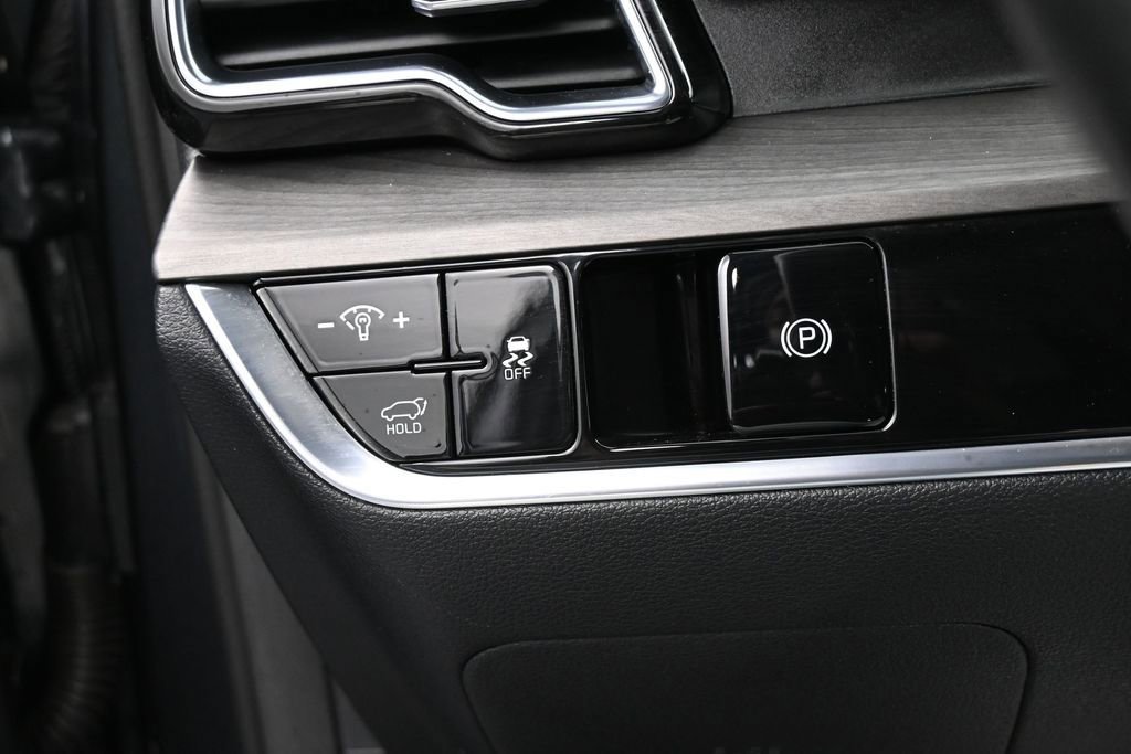 Used 2023 Kia Sportage X-Pro Prestige AWD/4WD image 15