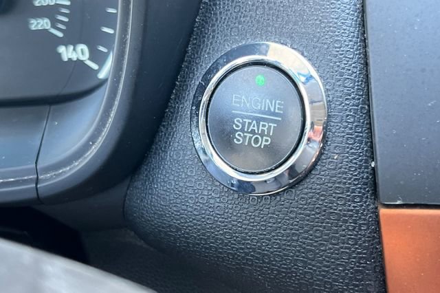 Used 2018 Ford EcoSport SES w/ Interior Protection Package image 27