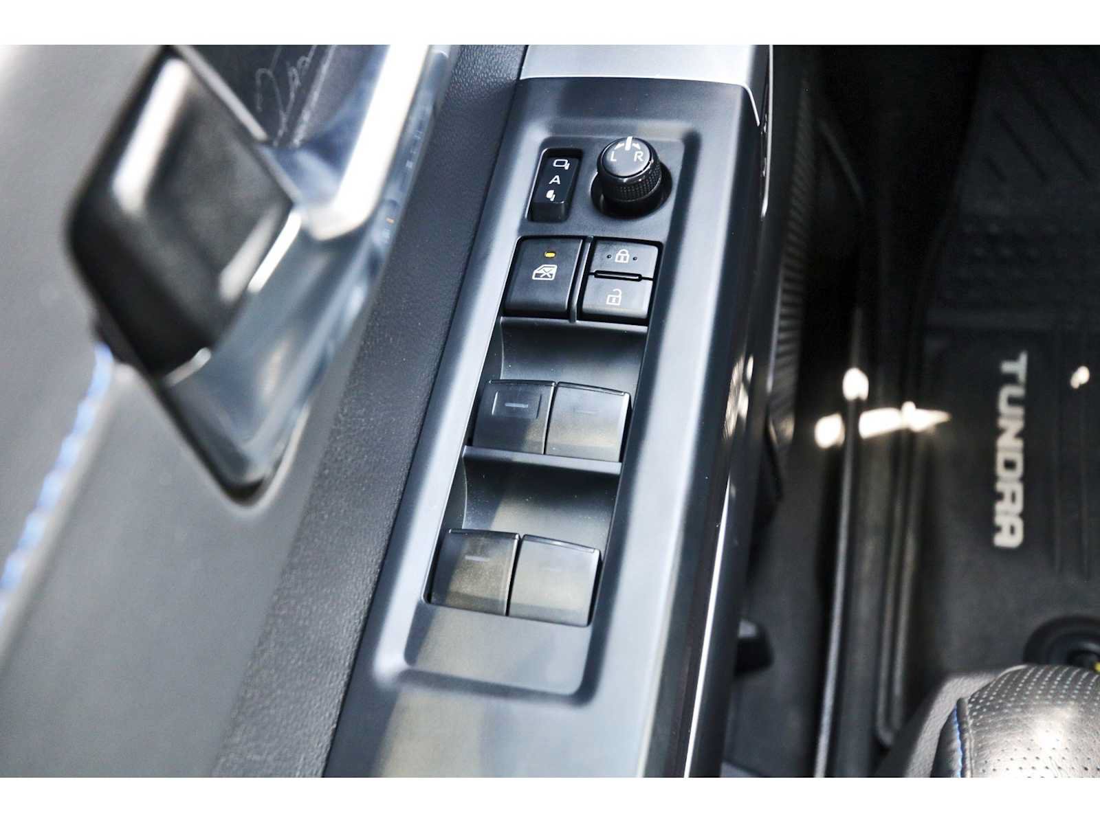 Used 2023 Toyota Tundra Platinum AWD/4WD image 20
