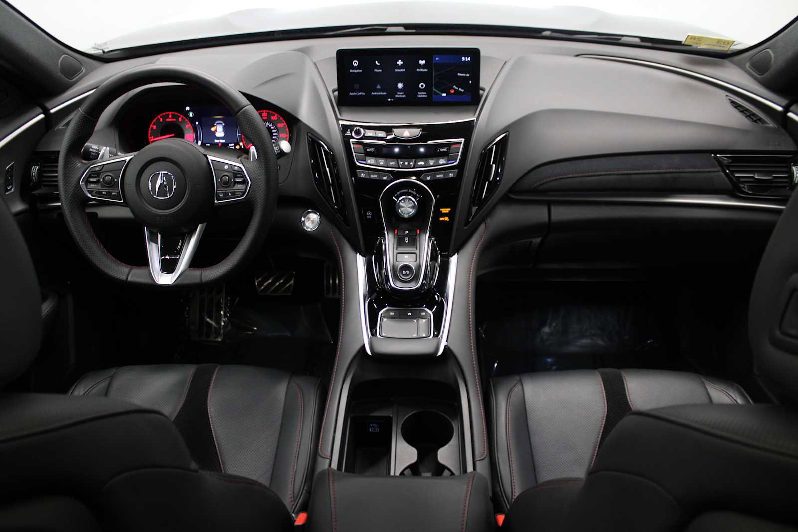 Used 2022 Acura RDX A-Spec image 20