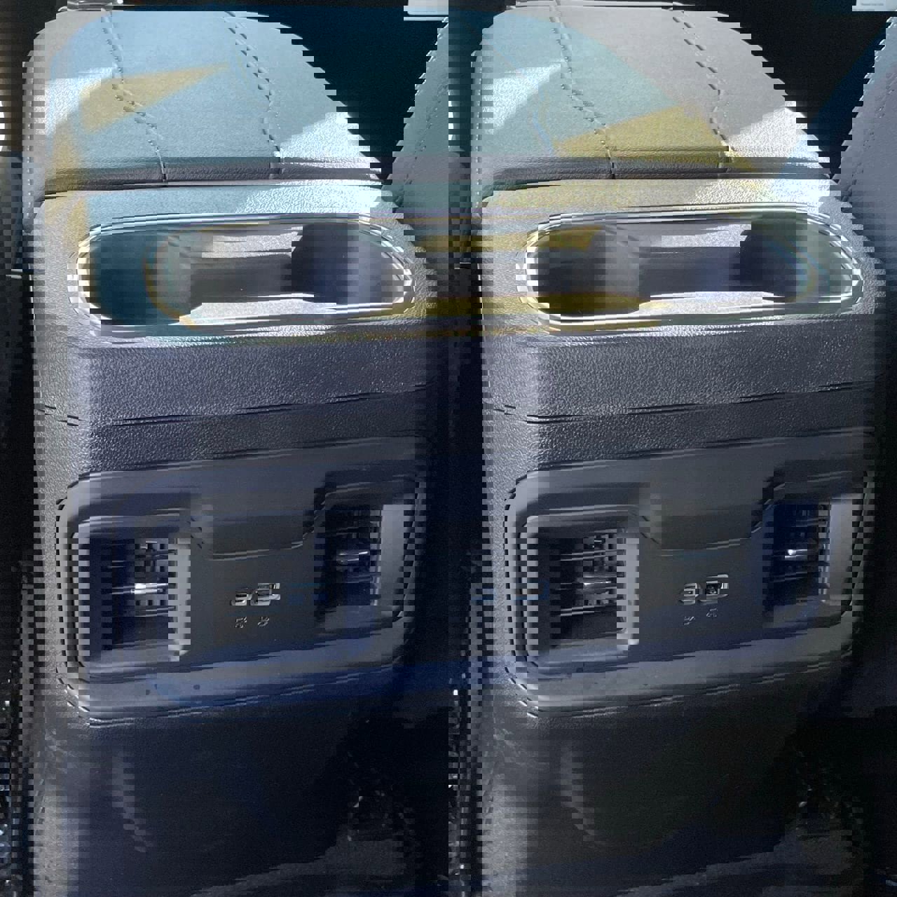 Certified 2026 Chevrolet Silverado 1500 RST w/ Convenience Package II image 25