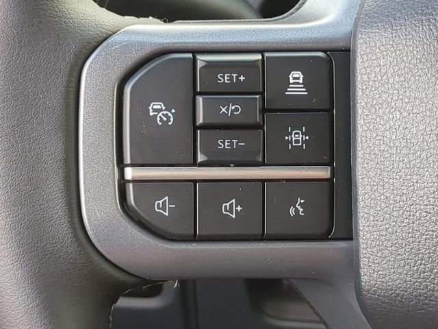 New 2025 Ford F150 XLT w/ Equipment Group 302A MID image 26