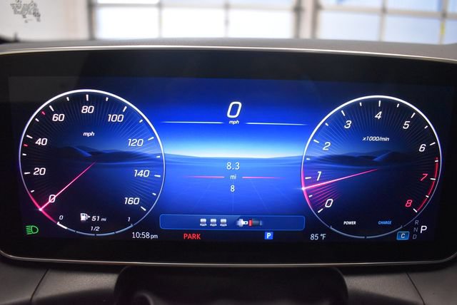 New 2026 Mercedes-Benz GLC 300 4MATIC image 26
