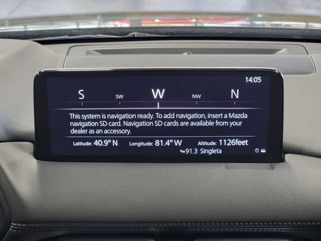 Used 2023 MAZDA CX-5 Carbon Edition AWD/4WD image 20