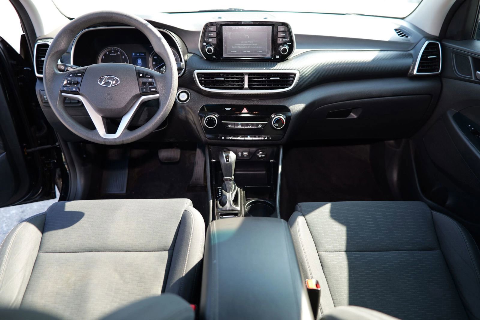 Used 2019 Hyundai Tucson Value w/ Cargo Package image 17