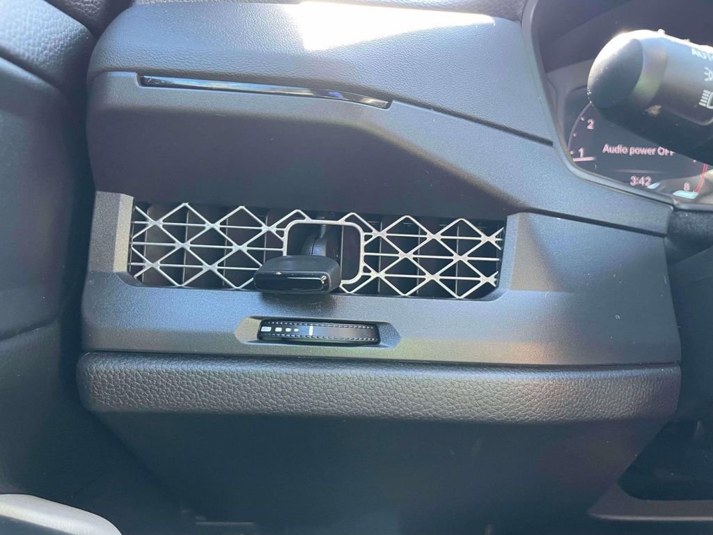 Certified 2025 Honda Accord LX image 21