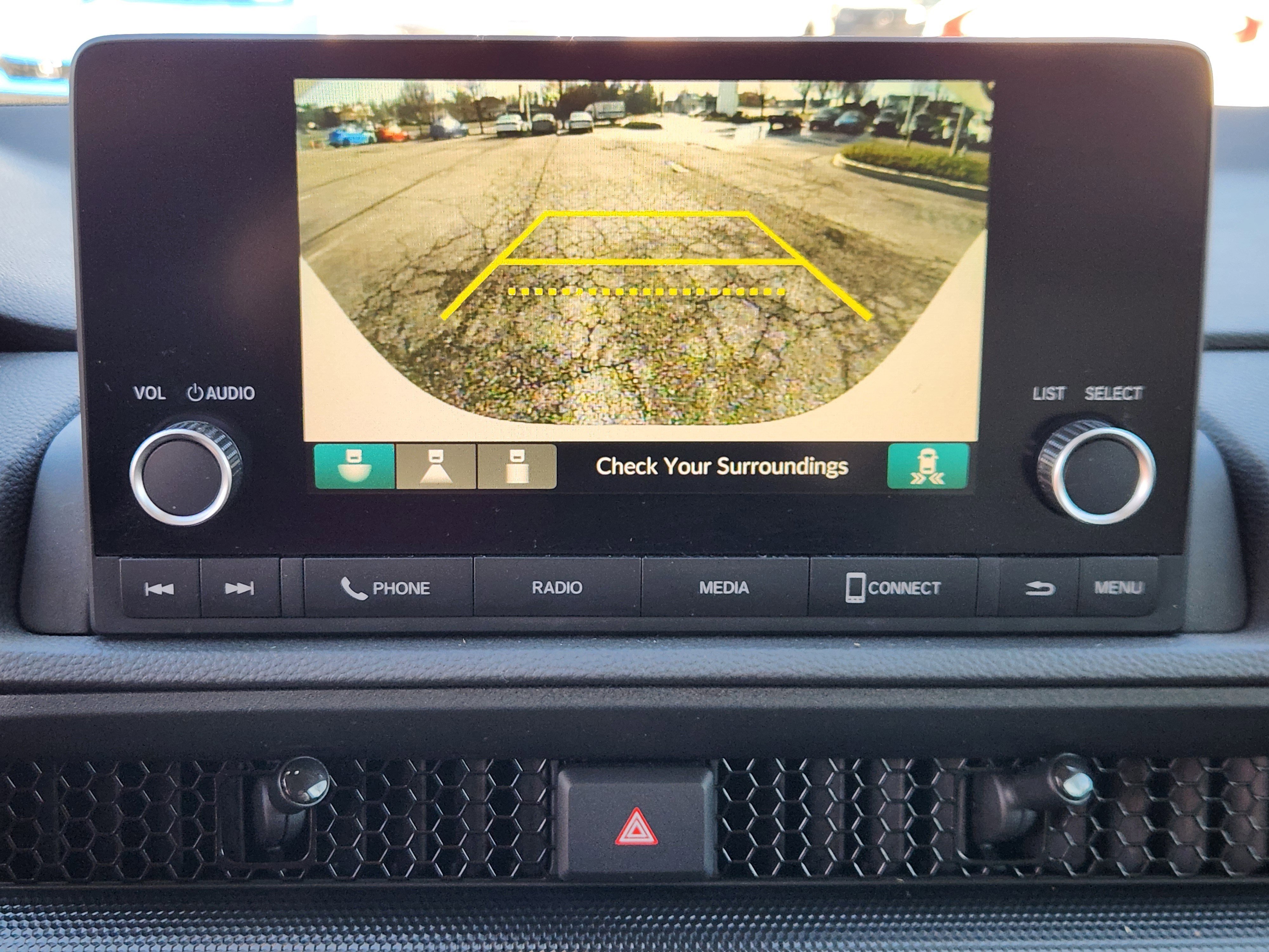 Used 2023 Honda CR-V EX image 13