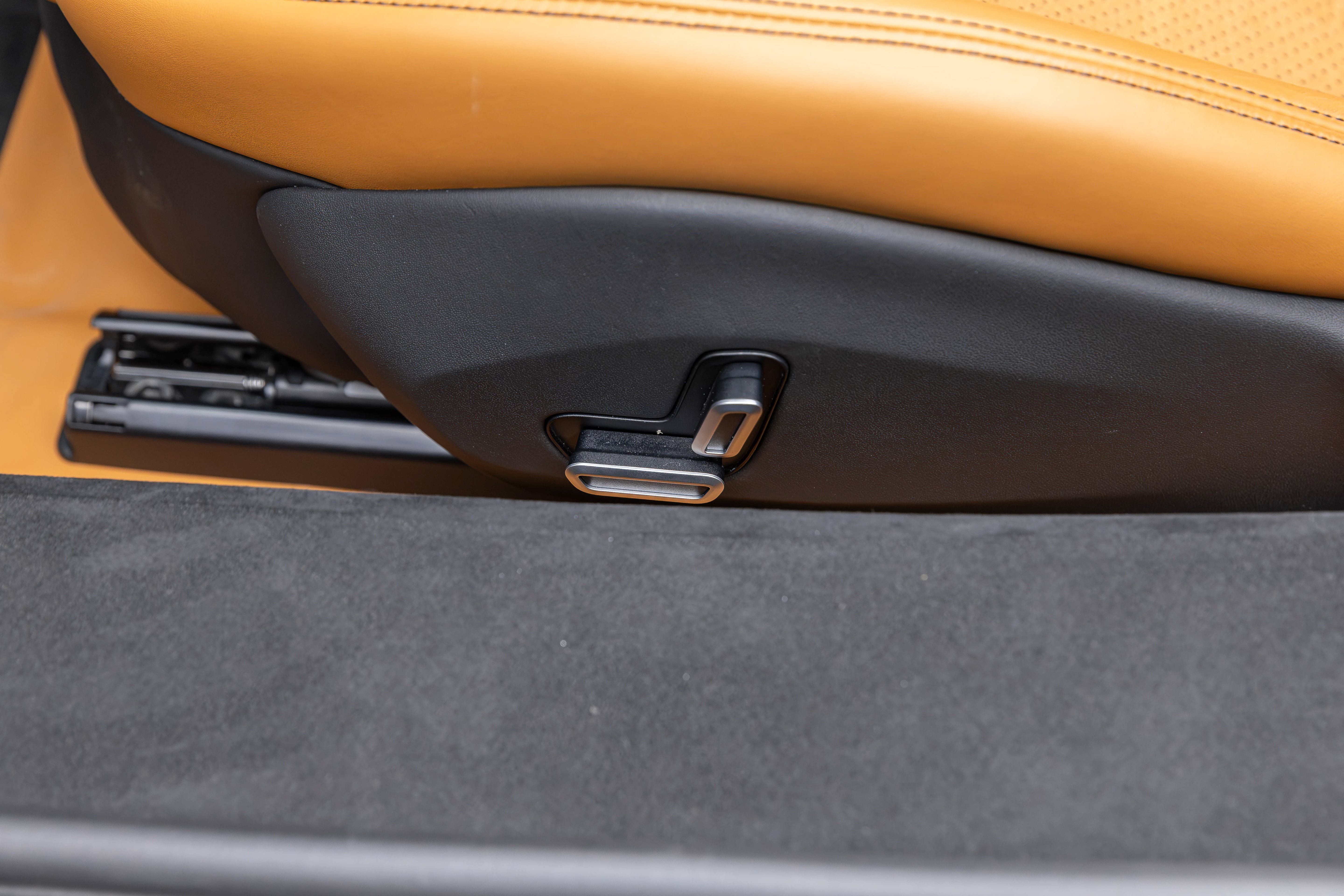 Certified 2025 Ferrari 296 GTS RWD image 24