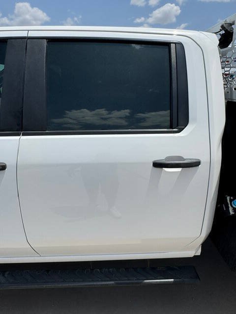 Used 2023 Chevrolet Silverado 3500 W/T w/ WT Fleet Convenience Package AWD/4WD image 82