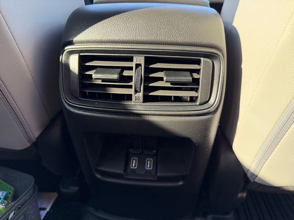 Used 2018 Honda CR-V EX-L image 23