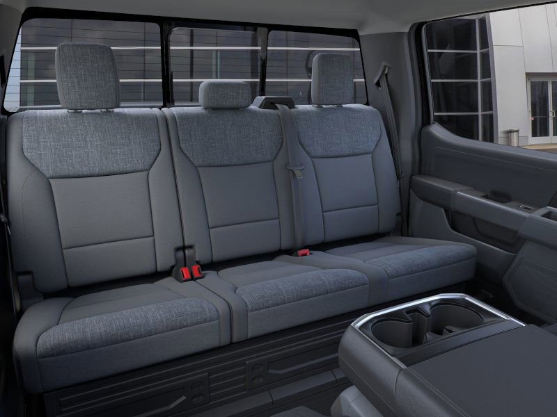 New 2026 Ford F150 XLT image 11