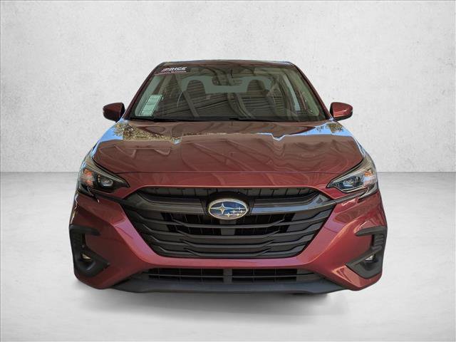 Used 2024 Subaru Legacy Limited AWD/4WD image 2