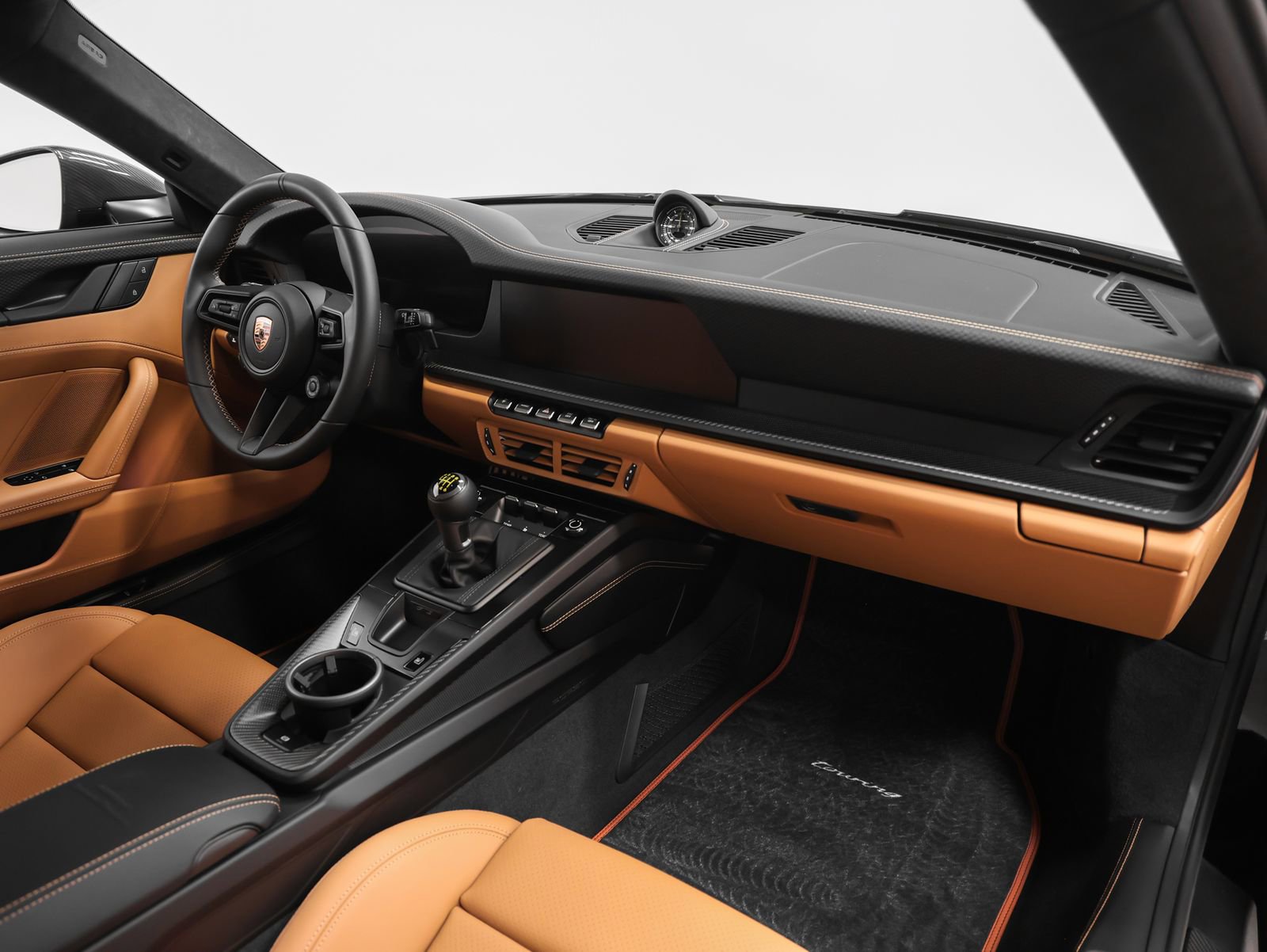 Certified 2026 Porsche 911 GT3 image 41