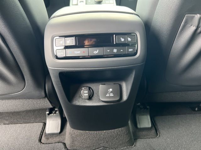 New 2025 Hyundai Palisade Calligraphy image 19