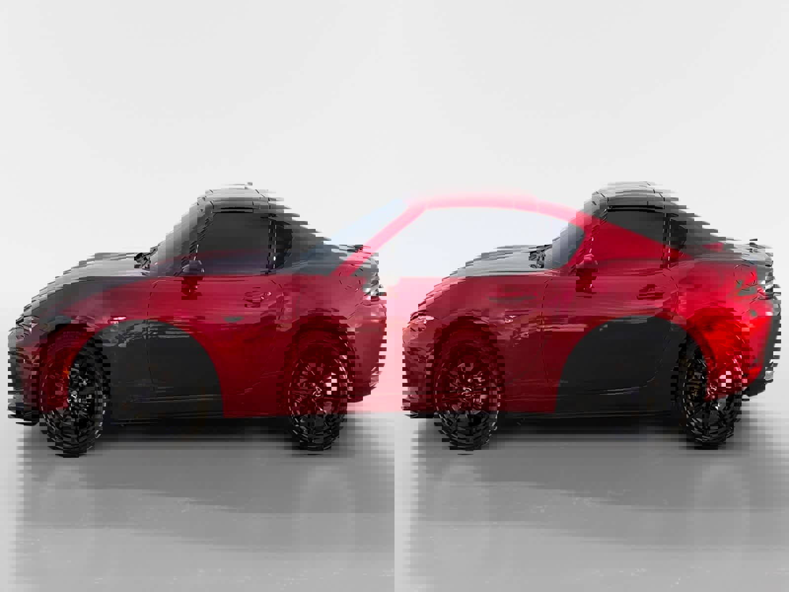 Used 2021 MAZDA MX-5 Miata RF Club video 2