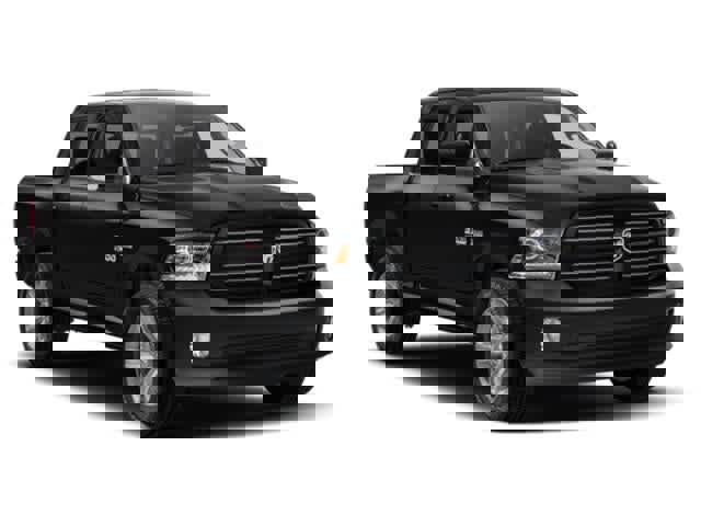 Used 2014 RAM 1500 Sport w/ Remote Start & Security Group image 6