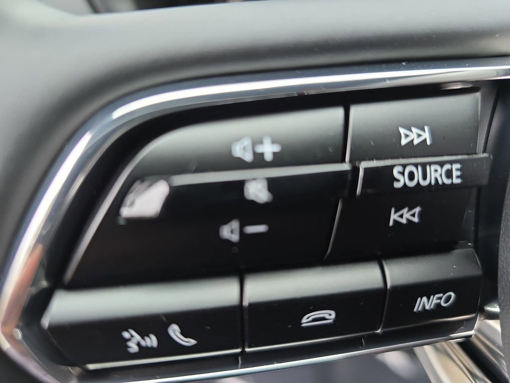 New 2026 MAZDA CX-90 Plug-In Hybrid w/ Premium Plus image 18