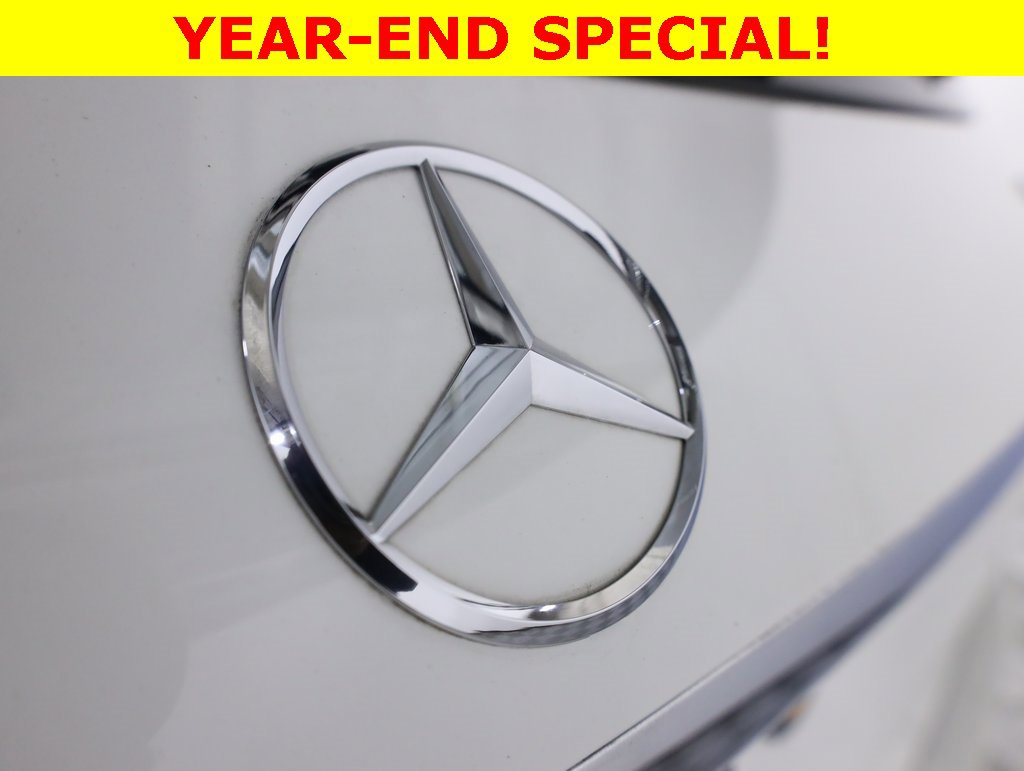 Certified 2025 Mercedes-Benz GLE 350 4MATIC image 61