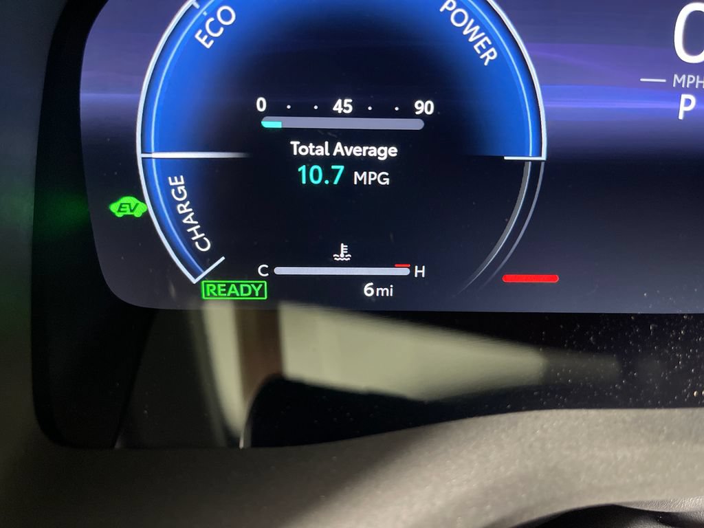 New 2026 Toyota Camry XSE FWD image 19