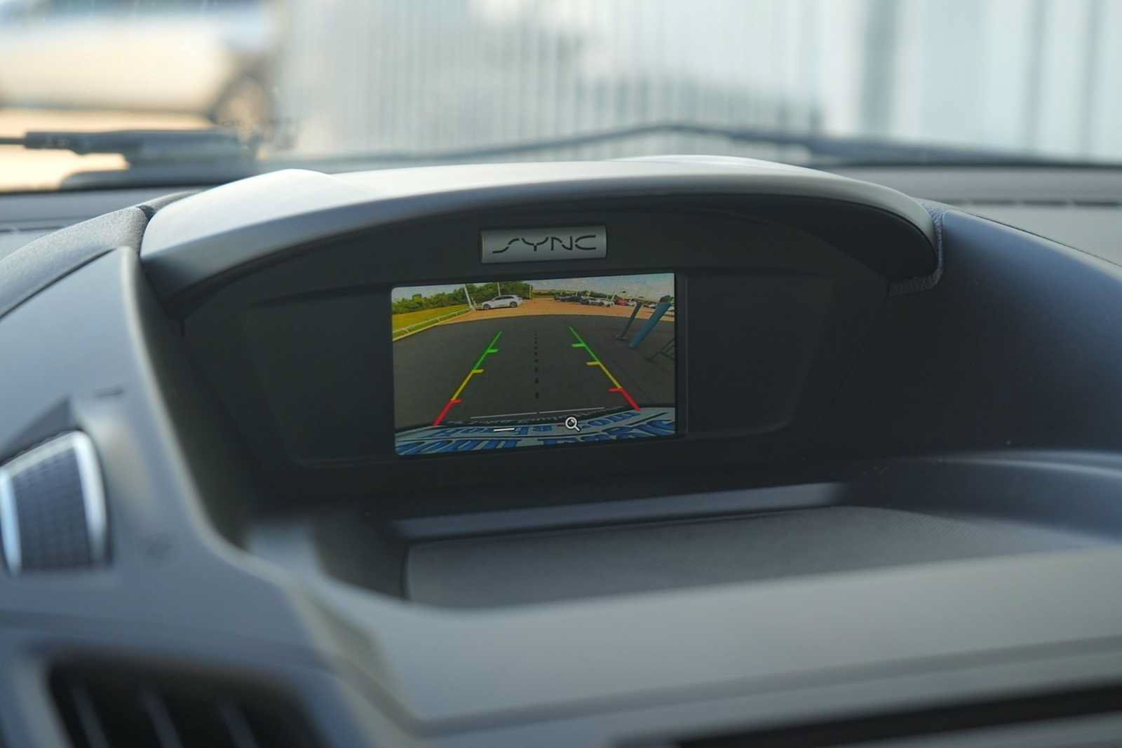 Used 2017 Ford Escape SE FWD image 24