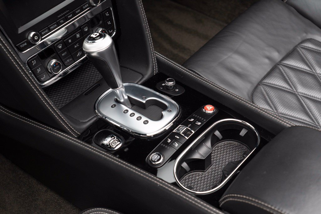 Used 2014 Bentley Continental GT AWD/4WD image 41