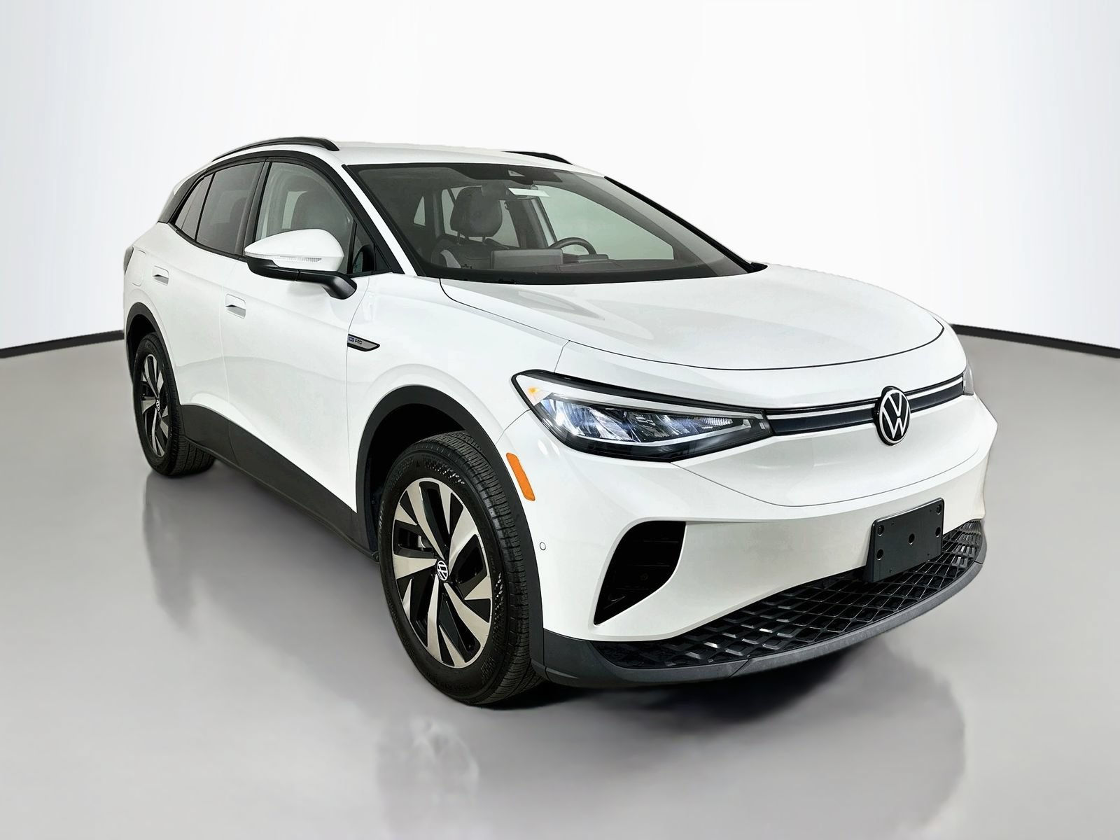 Certified 2023 Volkswagen ID.4 Pro AWD/4WD image 3