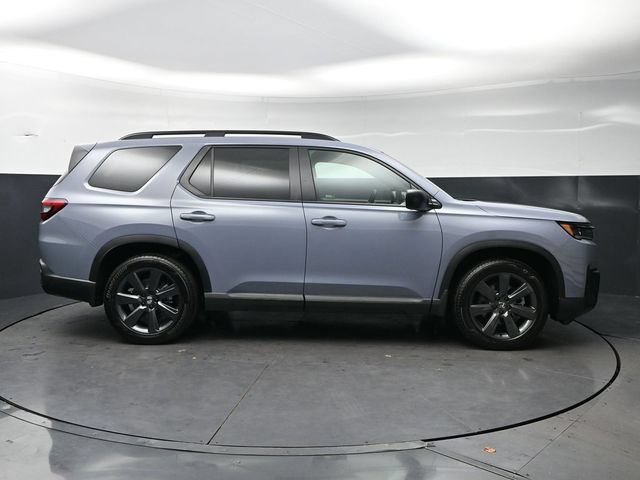 Certified 2026 Honda Pilot Sport image 4