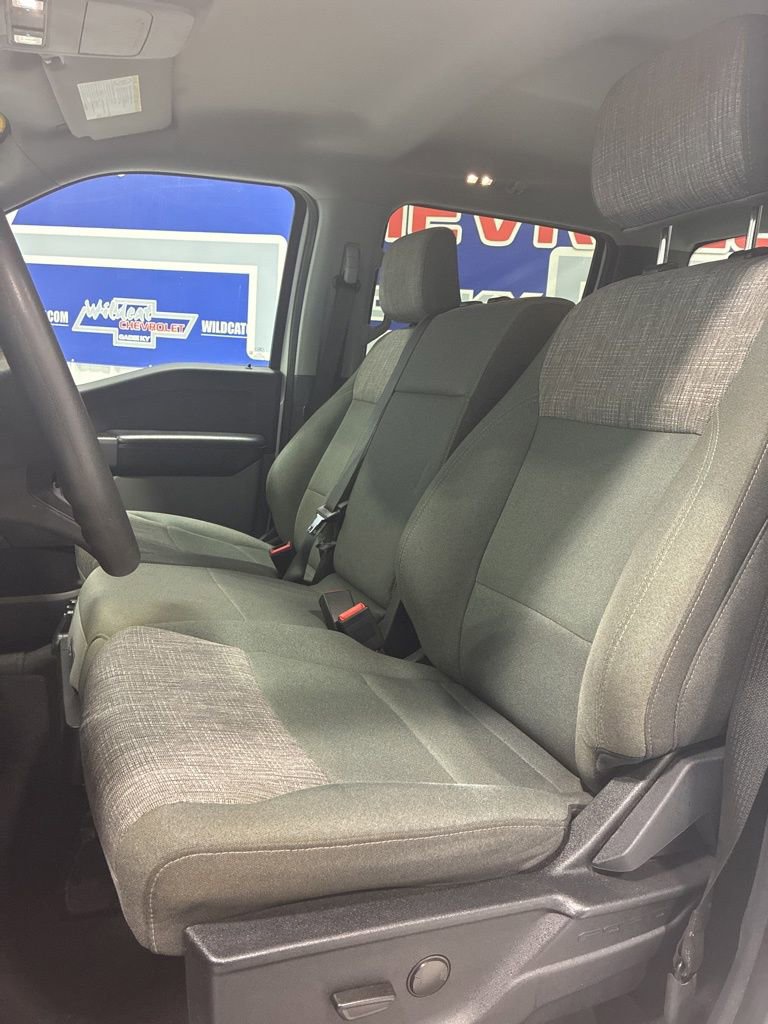 Used 2024 Ford F250 XLT image 15