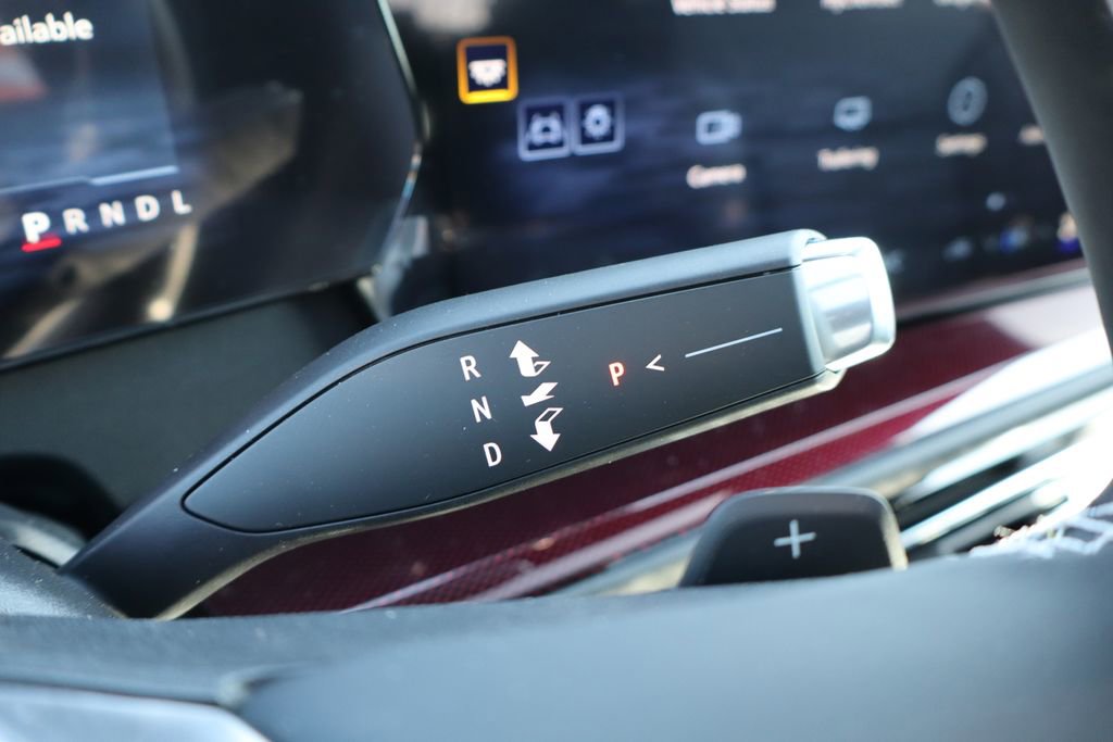 New 2026 Chevrolet Traverse Z71 w/ Enhanced Driving Package image 19