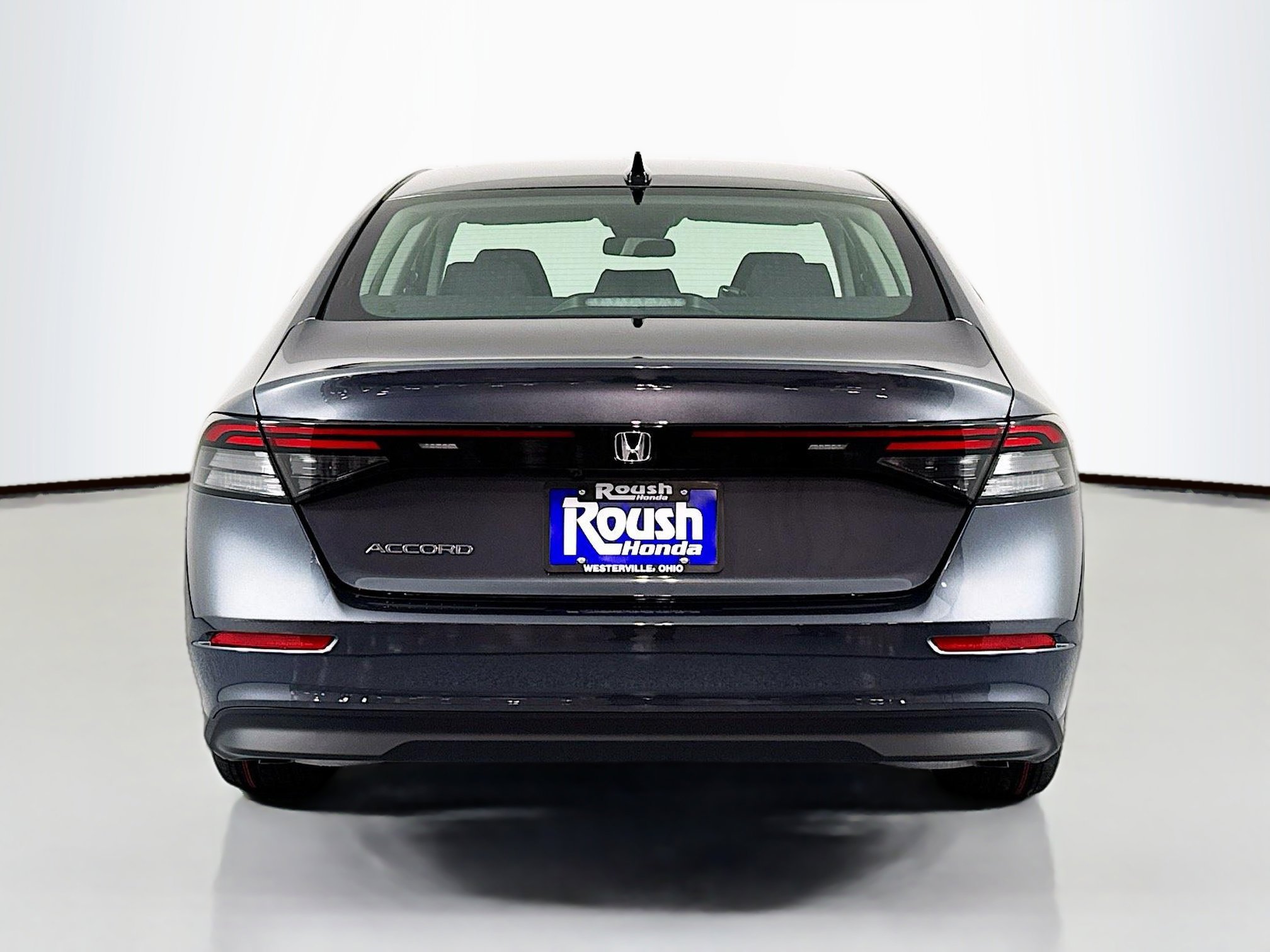 New 2026 Honda Accord SE image 6