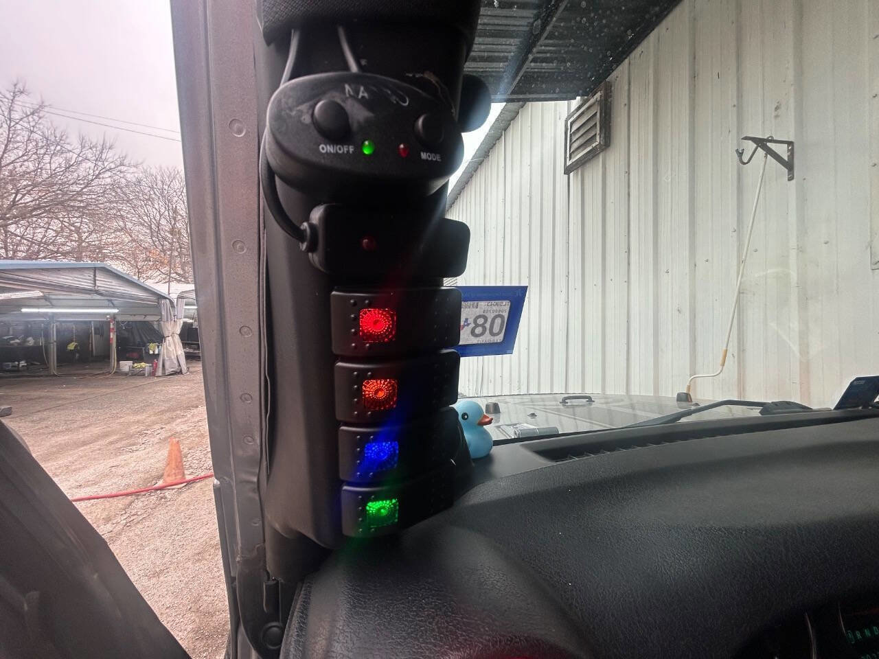 Used 2014 Jeep Wrangler Unlimited Sport w/ Quick Order Package 24S image 12