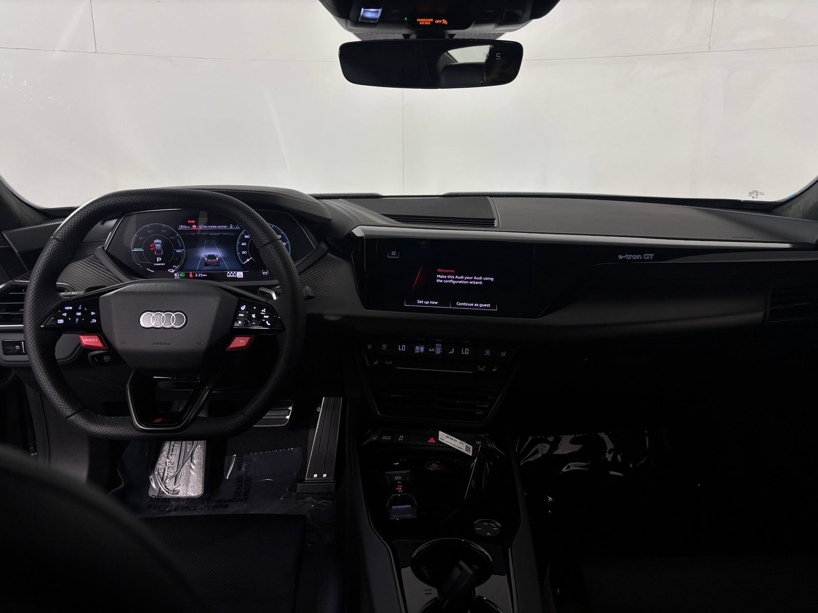 New 2026 Audi RS e-tron GT performance AWD/4WD image 14