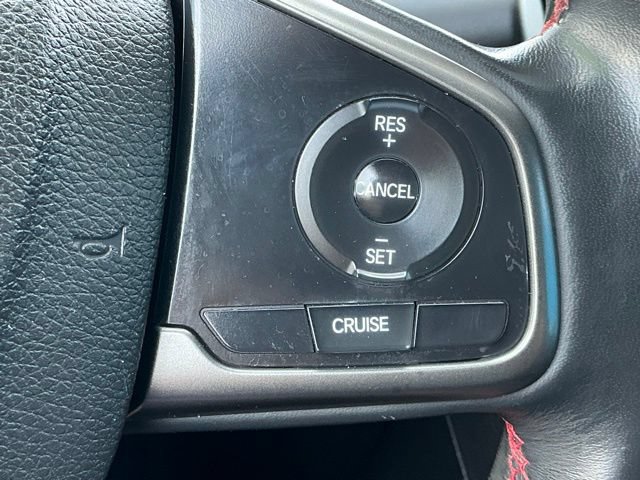 Used 2018 Honda Civic Si image 13