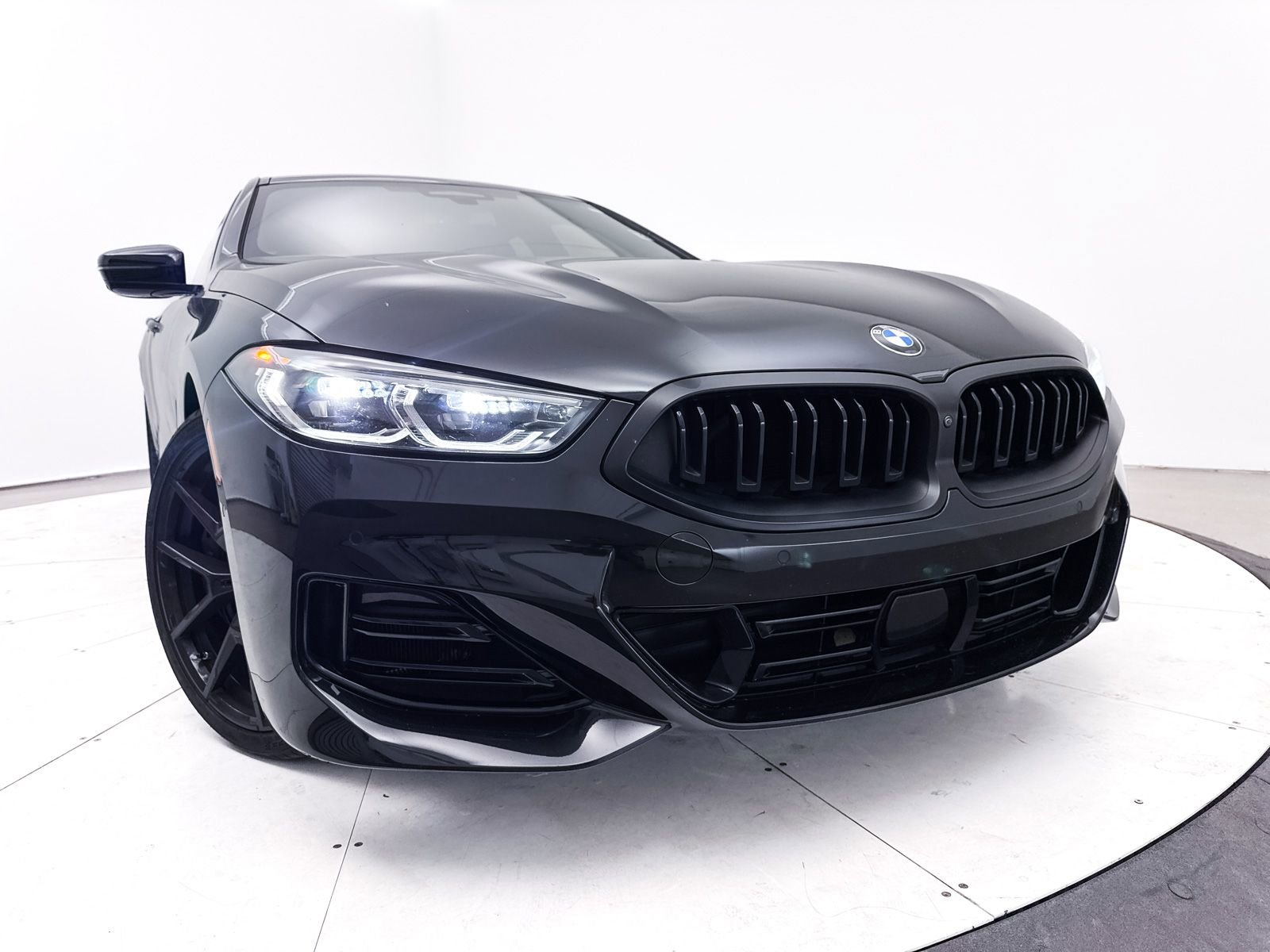 Used 2023 BMW 840i Gran Coupe 840 image 8