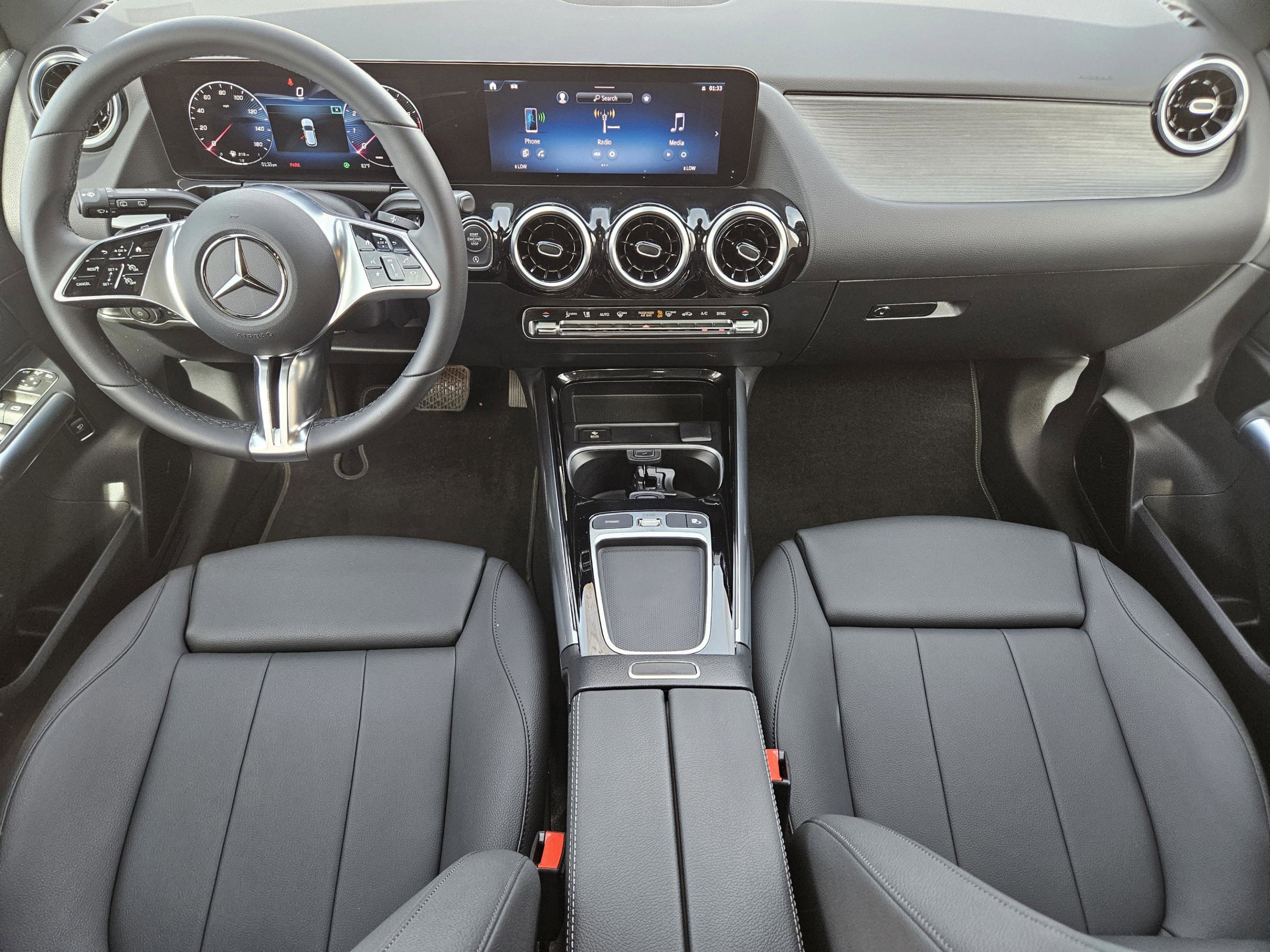 Certified 2026 Mercedes-Benz GLA 250 250 image 18