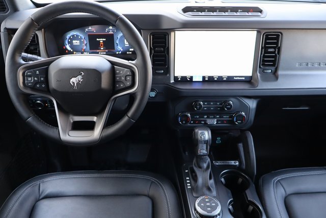 New 2025 Ford Bronco Badlands image 6