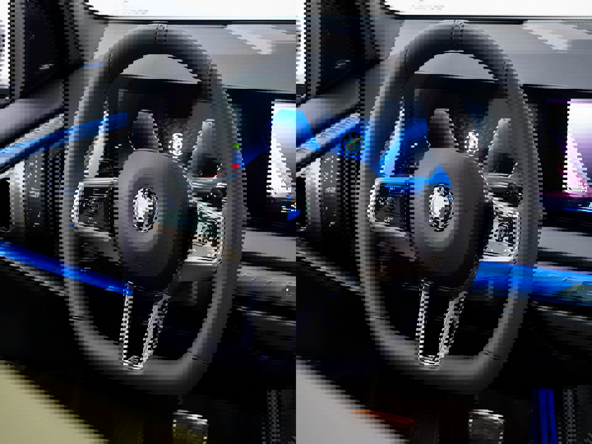 New 2026 BMW X3 xDrive30 w/ M Sport Package image 12