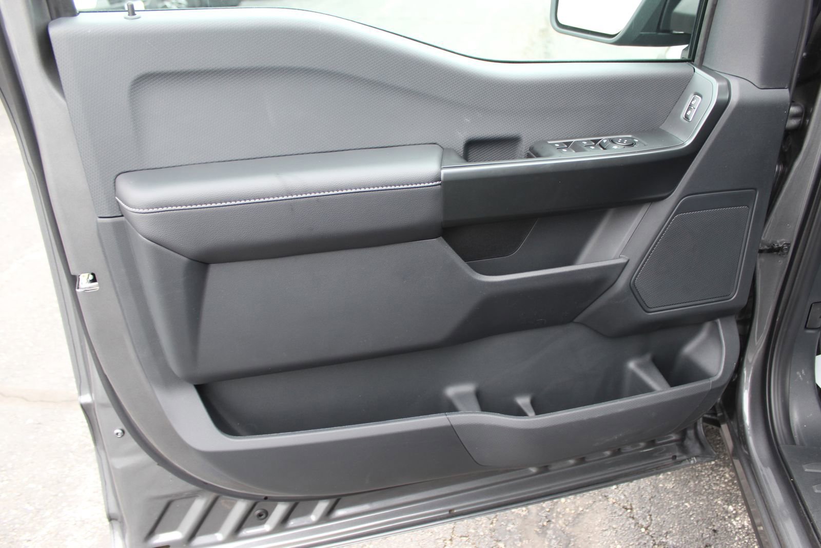 New 2026 Ford F150 STX image 24