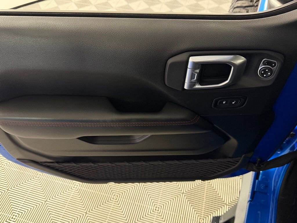 Used 2021 Jeep Gladiator Rubicon image 23