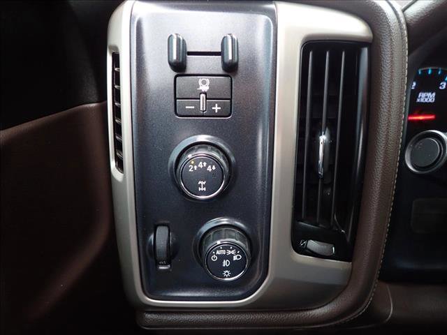 Used 2018 GMC Sierra 2500 Denali w/ Duramax Plus Package image 23